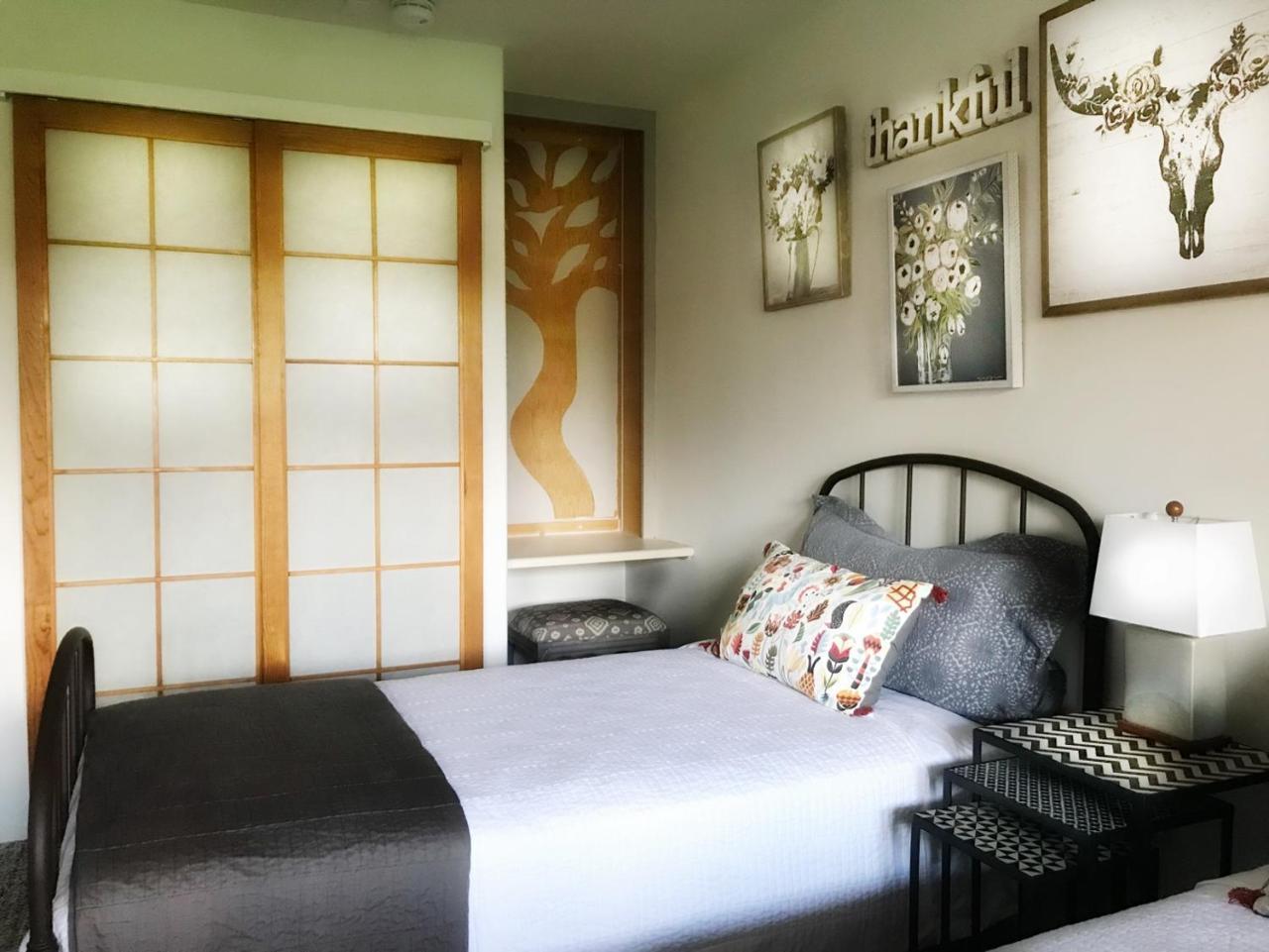 Morning Star Bed & Breakfast Of Corrales Ngoại thất bức ảnh
