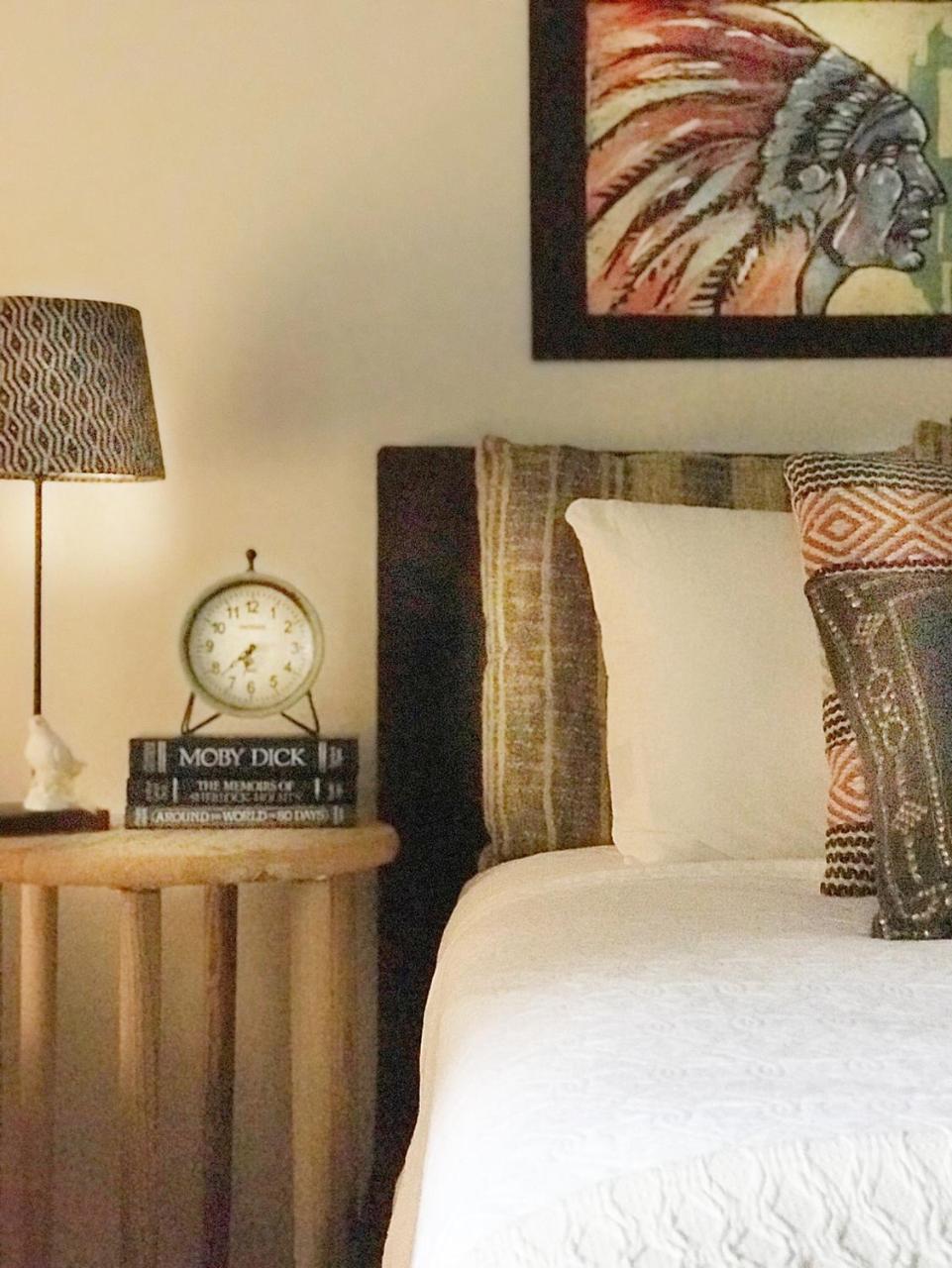 Morning Star Bed & Breakfast Of Corrales Ngoại thất bức ảnh