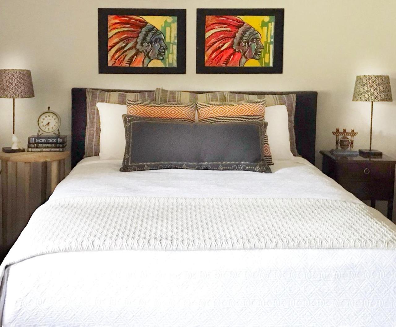 Morning Star Bed & Breakfast Of Corrales Ngoại thất bức ảnh